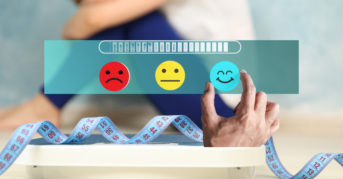 Your Breath, Your Weight: A Revolutionary Approach