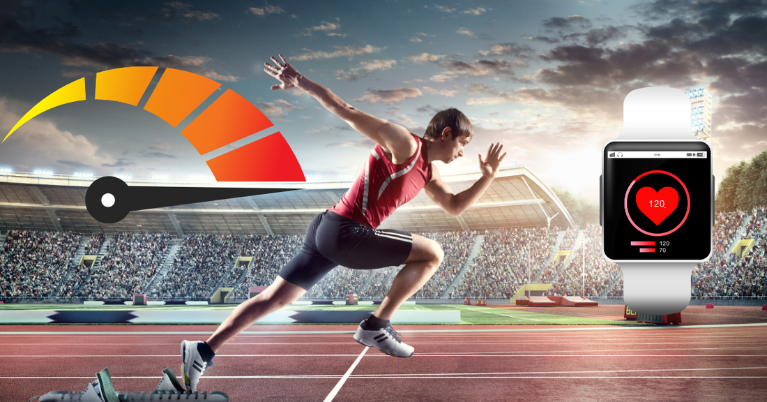 Heart Rate Variability and Fitness: How Managing Stress and Breathing Techniques Can Boost Your Performance