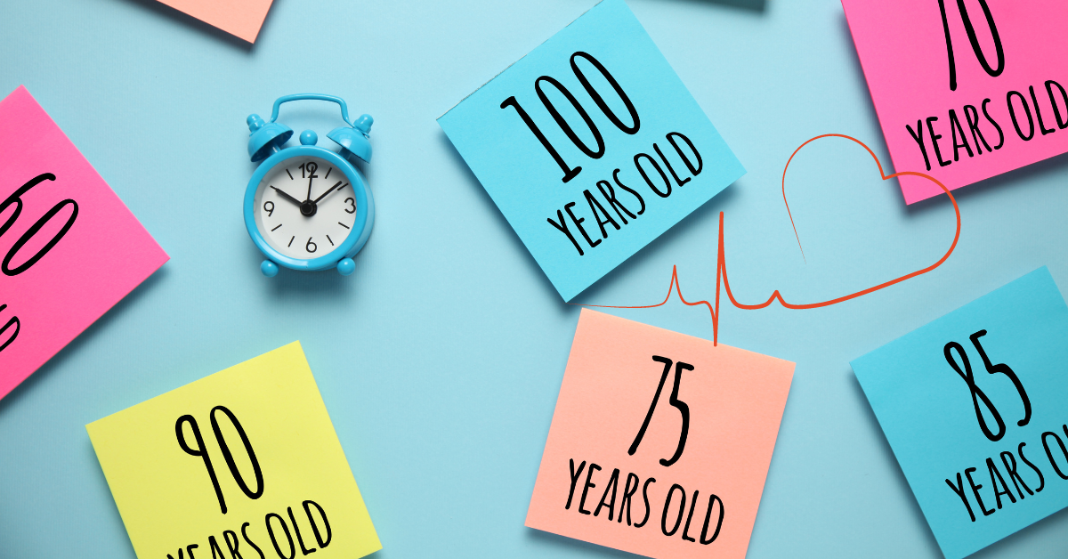 The Longevity Code: Understanding the Vital Role of HRV in Aging and Health