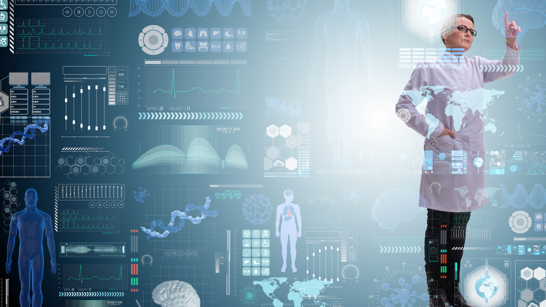 The Silent Whisper of Life: Why Measuring Breath Rate Matters