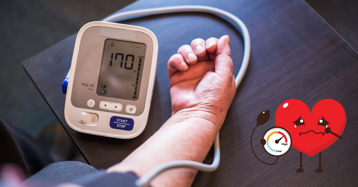 The Role of Breathing in Hypertension