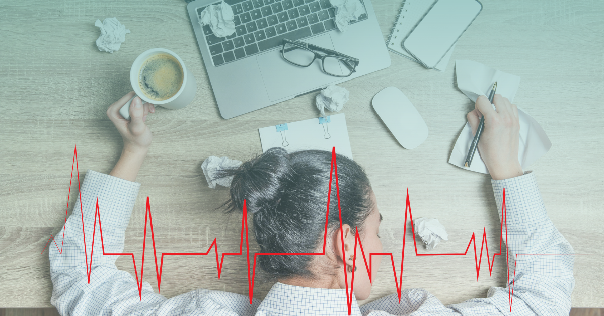 Your Job Might Be Killing You (Slowly)