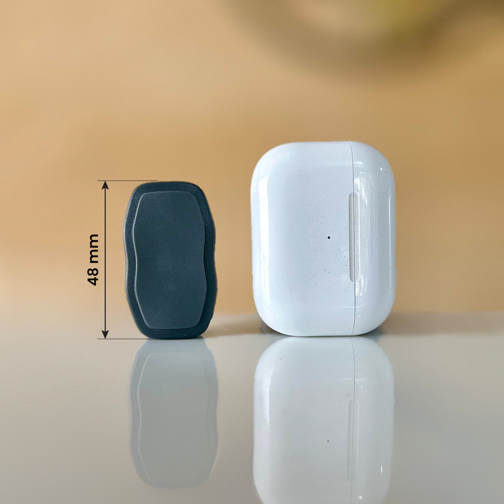 NowZone Wearable Device