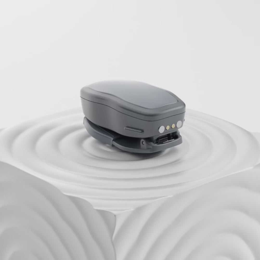 NowZone Wearable Device