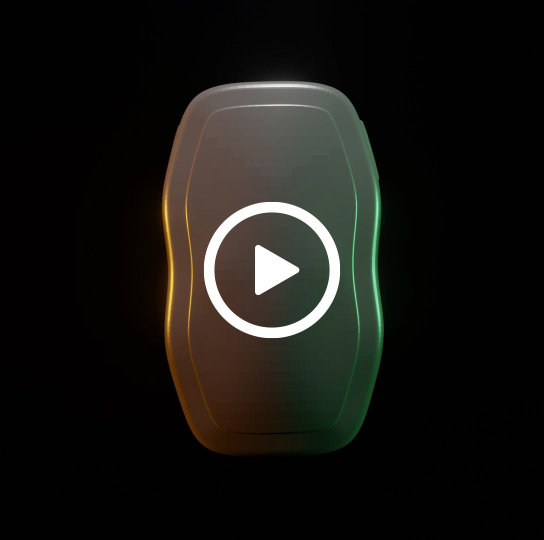 NowZone Wearable Device